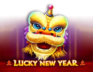 Lucky New Year Free Play in Demo Mode — Lucky New Year .